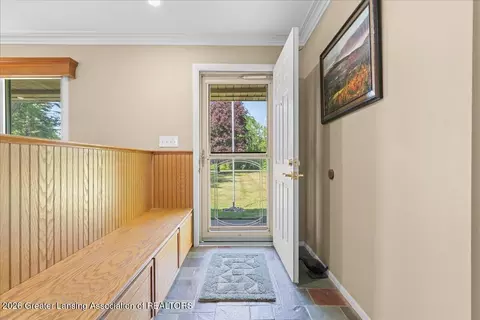 Entry Way - 6832 E Galway Cir, Dimondale, MI 48821 photo 1 of 2