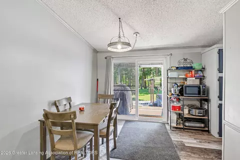 Dining - 8995 River Park Rd, Jackson, MI 49201 photo 1 of 1