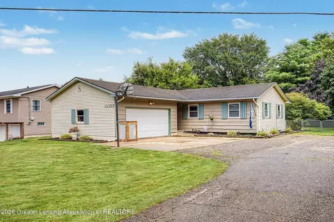 13305 Turner Rd, Dewitt, MI 48820 photo 1