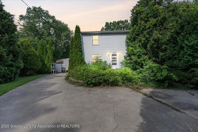 6043 Gibson Ave, East Lansing, MI 48823