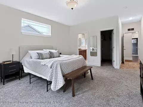 Bedroom - 5167 E Hawk Hollow Dr, Bath, MI 48808 photo 2 of 4