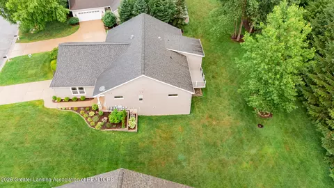 View/Area - 5167 E Hawk Hollow Dr, Bath, MI 48808 photo 4 of 5