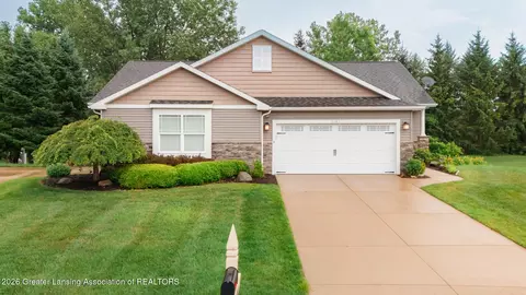 Exterior - 5167 E Hawk Hollow Dr, Bath, MI 48808 photo 1 of 1