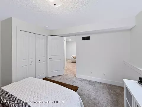 Bedroom - 5167 E Hawk Hollow Dr, Bath, MI 48808 photo 4 of 4