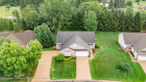 View/Area - 5167 E Hawk Hollow Dr, Bath, MI 48808 photo 3 of 5