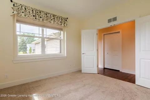Bedroom - 5167 E Hawk Hollow Dr, Bath, MI 48808 photo 1 of 6
