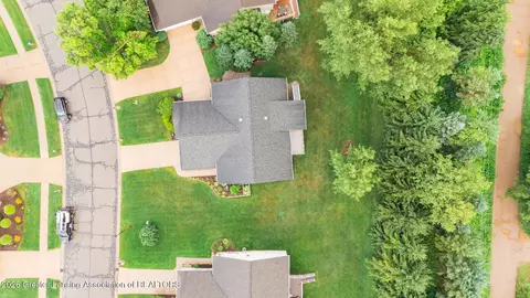 View/Area - 5167 E Hawk Hollow Dr, Bath, MI 48808 photo 5 of 5