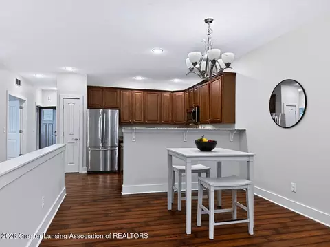 Dining - 5167 E Hawk Hollow Dr, Bath, MI 48808 photo 1 of 1
