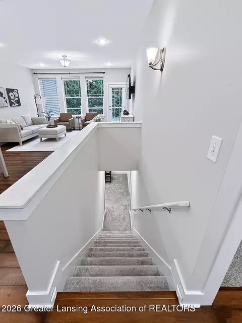 Entry Way - 5167 E Hawk Hollow Dr, Bath, MI 48808 photo 2 of 2