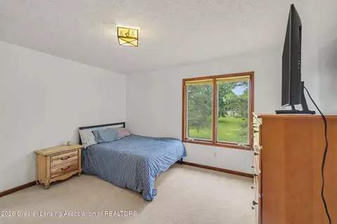 Bedroom - 4914 Malpaso, Lansing, MI 48917 photo 6 of 8