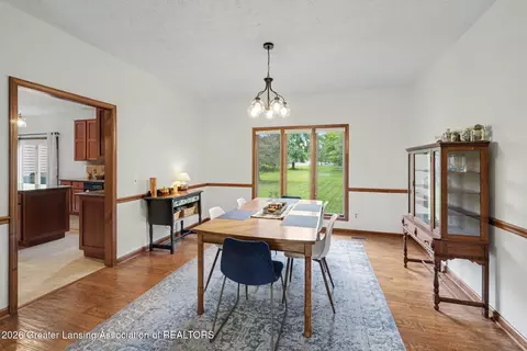Dining - 4914 Malpaso, Lansing, MI 48917 photo 1 of 2