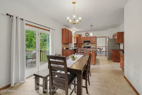 Dining - 4914 Malpaso, Lansing, MI 48917 photo 2 of 2