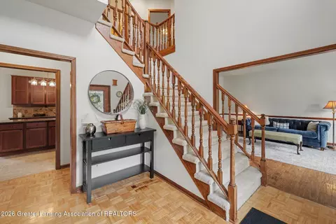 Entry Way - 4914 Malpaso, Lansing, MI 48917 photo 1 of 1