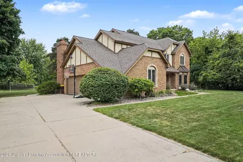 Exterior - 4914 Malpaso, Lansing, MI 48917 photo 4 of 8