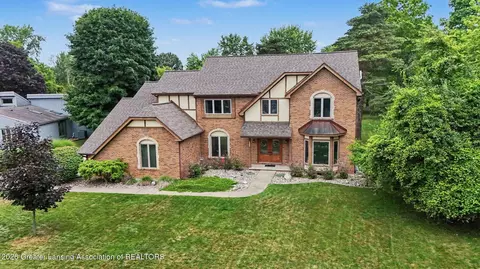 Exterior - 4914 Malpaso, Lansing, MI 48917 photo 3 of 8