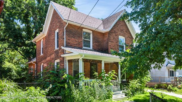 223 S 8th St, Lansing, MI 48912