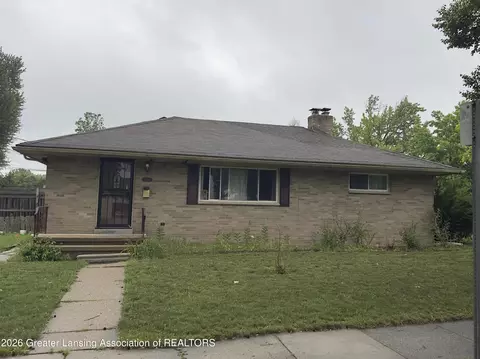 2006 Victor Ave, Lansing, MI 48910
