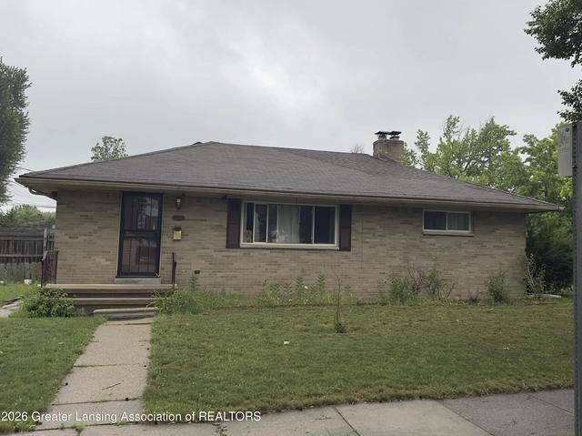 2006 Victor Ave, Lansing, MI 48910