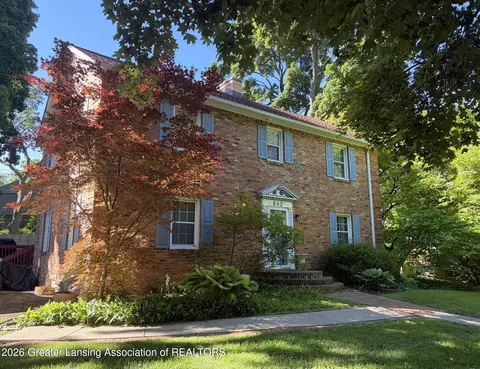 842 Audubon Rd, East Lansing, MI 48823