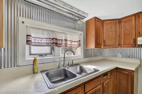 Kitchen - 122 E 124 E Mill St, Bellevue, MI 49021 photo 1 of 1