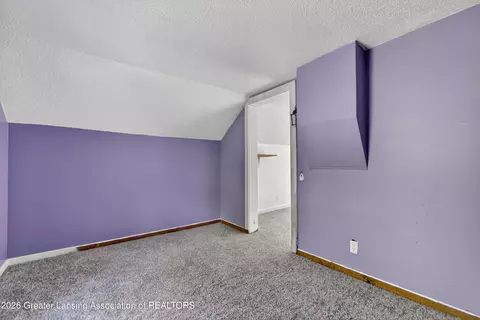 Bedroom - 122 E 124 E Mill St, Bellevue, MI 49021 photo 1 of 9