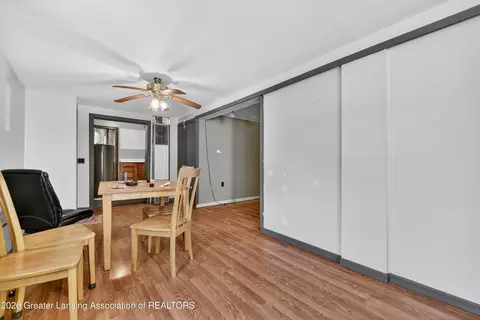 Dining - 122 E 124 E Mill St, Bellevue, MI 49021 photo 1 of 1