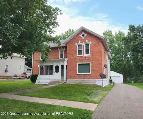 235 W First St, Vermontville, MI 49096