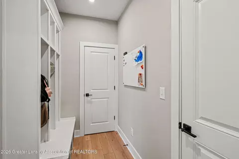 Entry Way - 9635 Tobermory Dr, Haslett, MI 48840 photo 6 of 6
