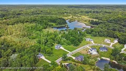 View/Area - 9635 Tobermory Dr, Haslett, MI 48840 photo 4 of 4
