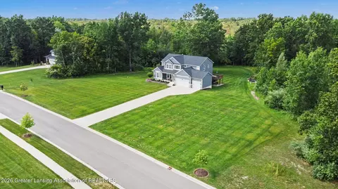 View/Area - 9635 Tobermory Dr, Haslett, MI 48840 photo 1 of 4
