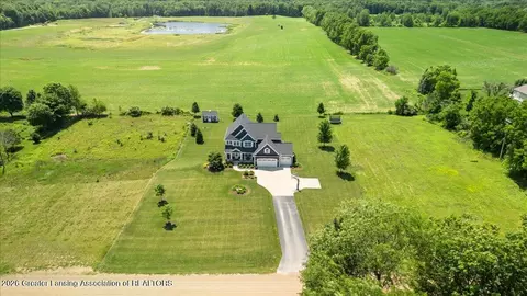 View/Area - 4965 W Herbison Rd, Dewitt, MI 48820 photo 1 of 6