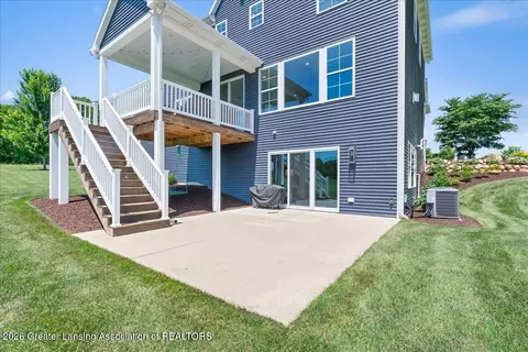 Other - 4965 W Herbison Rd, Dewitt, MI 48820 photo 7 of 17