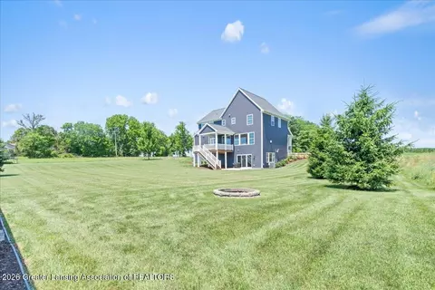 Exterior - 4965 W Herbison Rd, Dewitt, MI 48820 photo 8 of 9