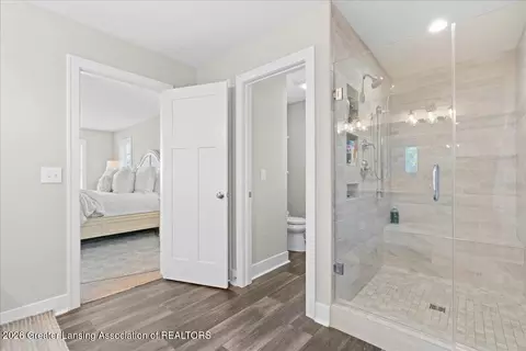 Entry Way - 4965 W Herbison Rd, Dewitt, MI 48820 photo 5 of 5