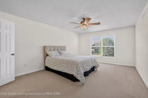 Bedroom - 1241 Lobelia Ln, Dewitt, MI 48820 photo 2 of 9