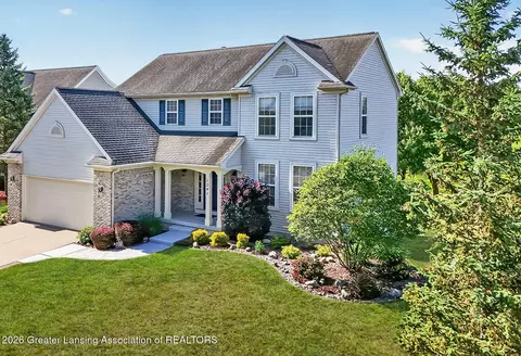 Other - 1241 Lobelia Ln, Dewitt, MI 48820 photo 2 of 19