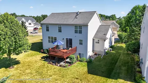 View/Area - 1241 Lobelia Ln, Dewitt, MI 48820 photo 1 of 6