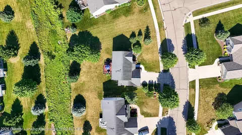 View/Area - 1241 Lobelia Ln, Dewitt, MI 48820 photo 3 of 6