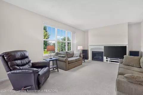 Living - 1241 Lobelia Ln, Dewitt, MI 48820 photo 1 of 3