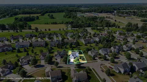 View/Area - 1241 Lobelia Ln, Dewitt, MI 48820 photo 6 of 6