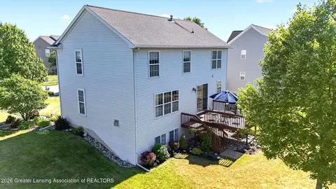 View/Area - 1241 Lobelia Ln, Dewitt, MI 48820 photo 2 of 6