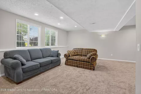 Living - 1241 Lobelia Ln, Dewitt, MI 48820 photo 3 of 3