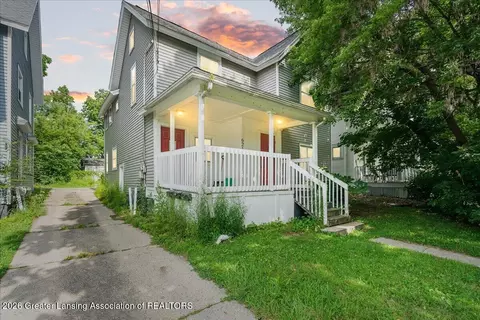 621 N Walnut St, Lansing, MI 48933