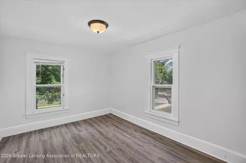 Bedroom - 820 Fleming Ave, Jackson, MI 49202 photo 5 of 7