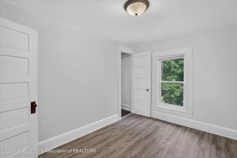 Bedroom - 820 Fleming Ave, Jackson, MI 49202 photo 6 of 7