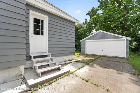Other - 820 Fleming Ave, Jackson, MI 49202 photo 19 of 23