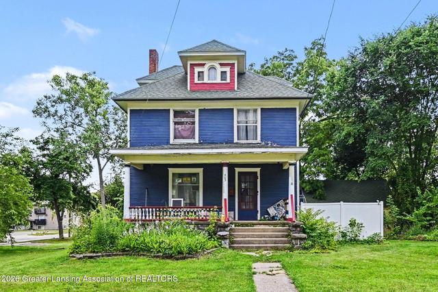 403 S Holmes St, Lansing, MI 48912