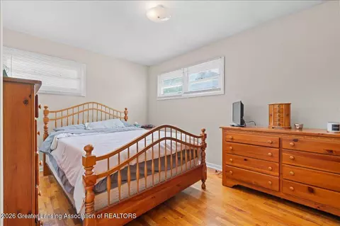 Bedroom - 925 Mitchell Ave, Lansing, MI 48917 photo 1 of 3