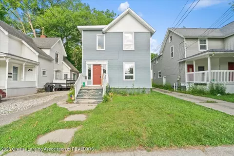 617 N Walnut St, Lansing, MI 48933