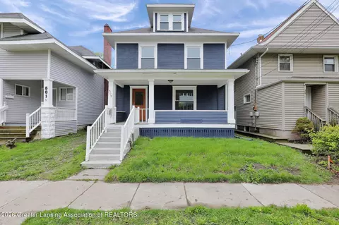 505 W Lenawee St, Lansing, MI 48933